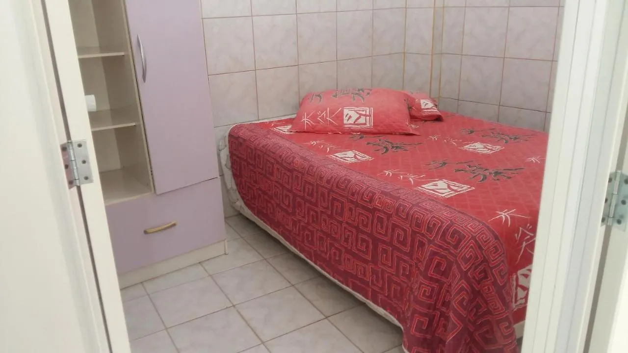 Hospedagem Ilha Campeche Florianópolis Brasil