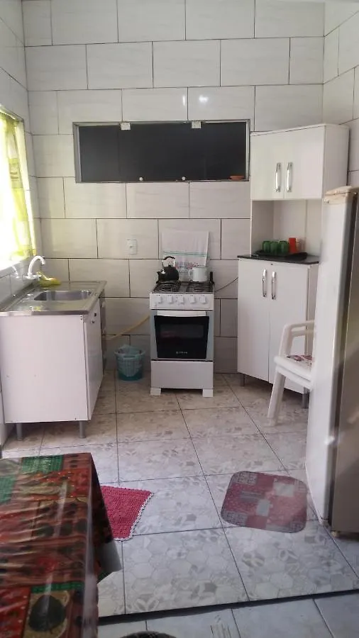 Apartamento Hospedagem Ilha Campeche Florianópolis
