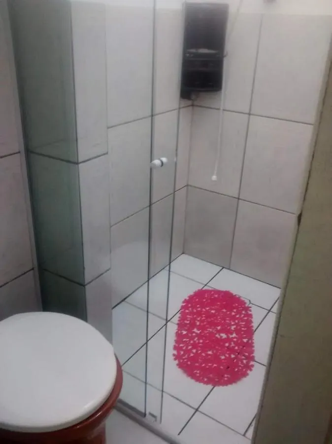 Hospedagem Ilha Campeche Florianópolis Apartamento