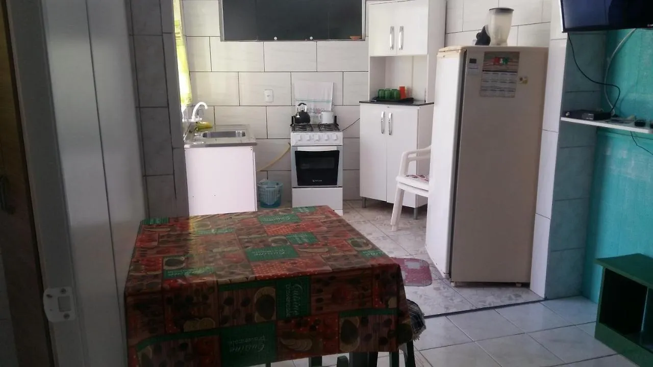 Apartamento Hospedagem Ilha Campeche Florianópolis