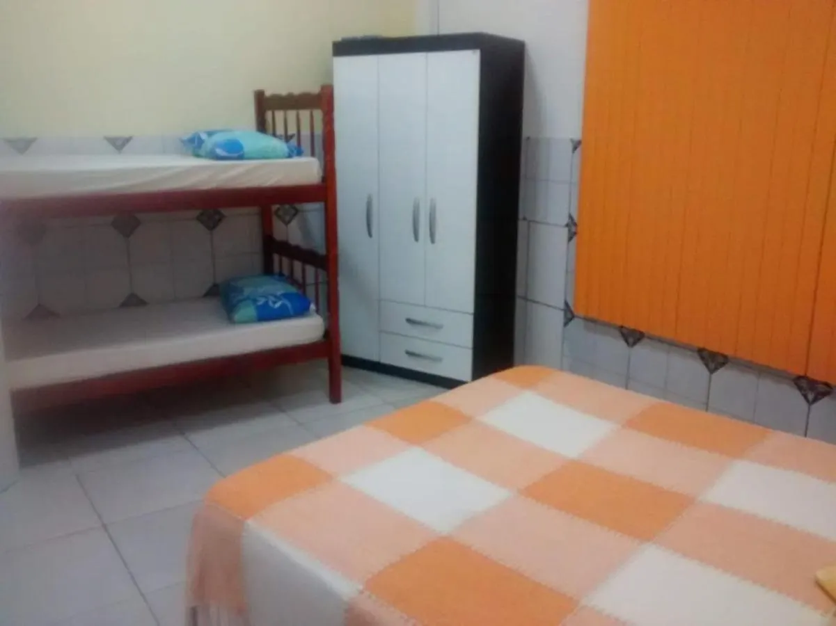Hospedagem Ilha Campeche Florianópolis