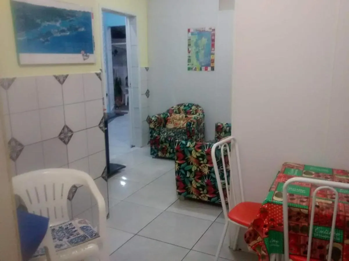 Hospedagem Ilha Campeche Florianópolis Apartamento