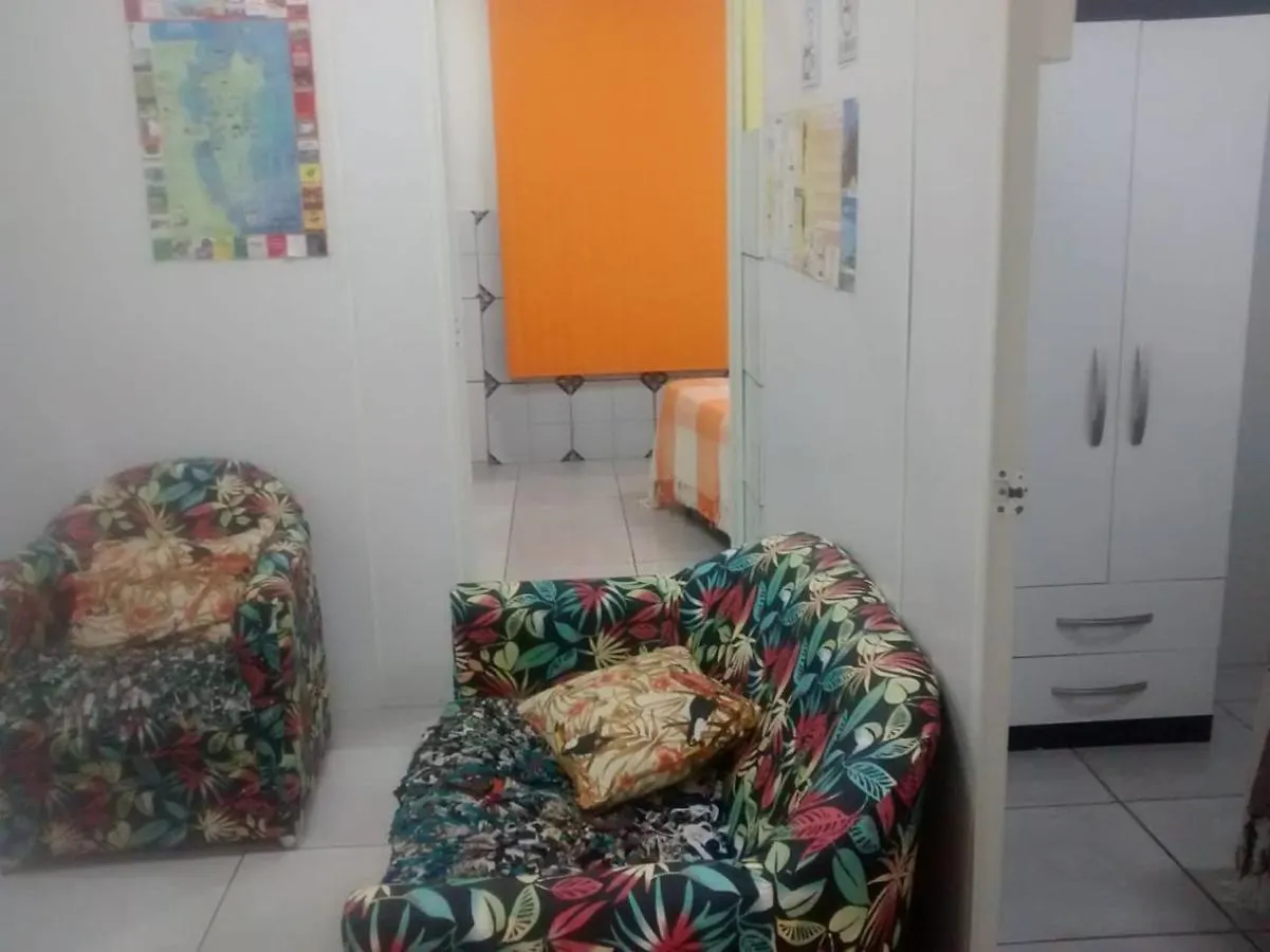 Hospedagem Ilha Campeche Florianópolis Apartamento