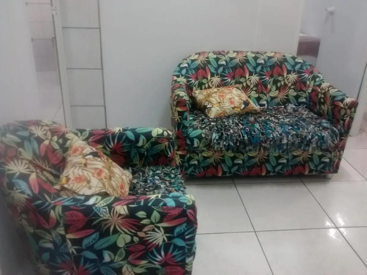 Apartamento Hospedagem Ilha Campeche Florianópolis Brasil