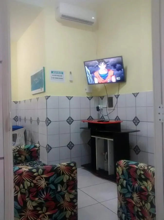 Hospedagem Ilha Campeche Florianópolis Apartamento