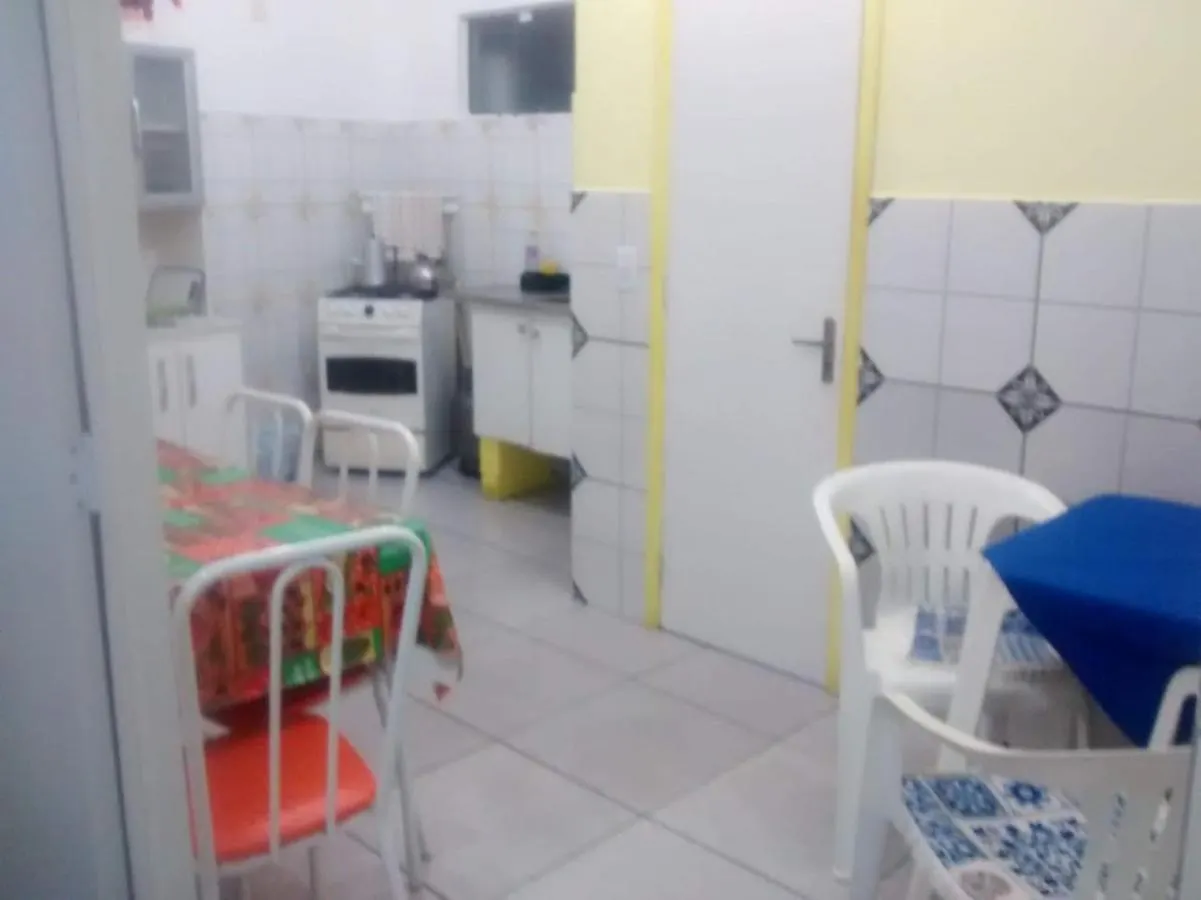 Hospedagem Ilha Campeche Florianópolis Brasil