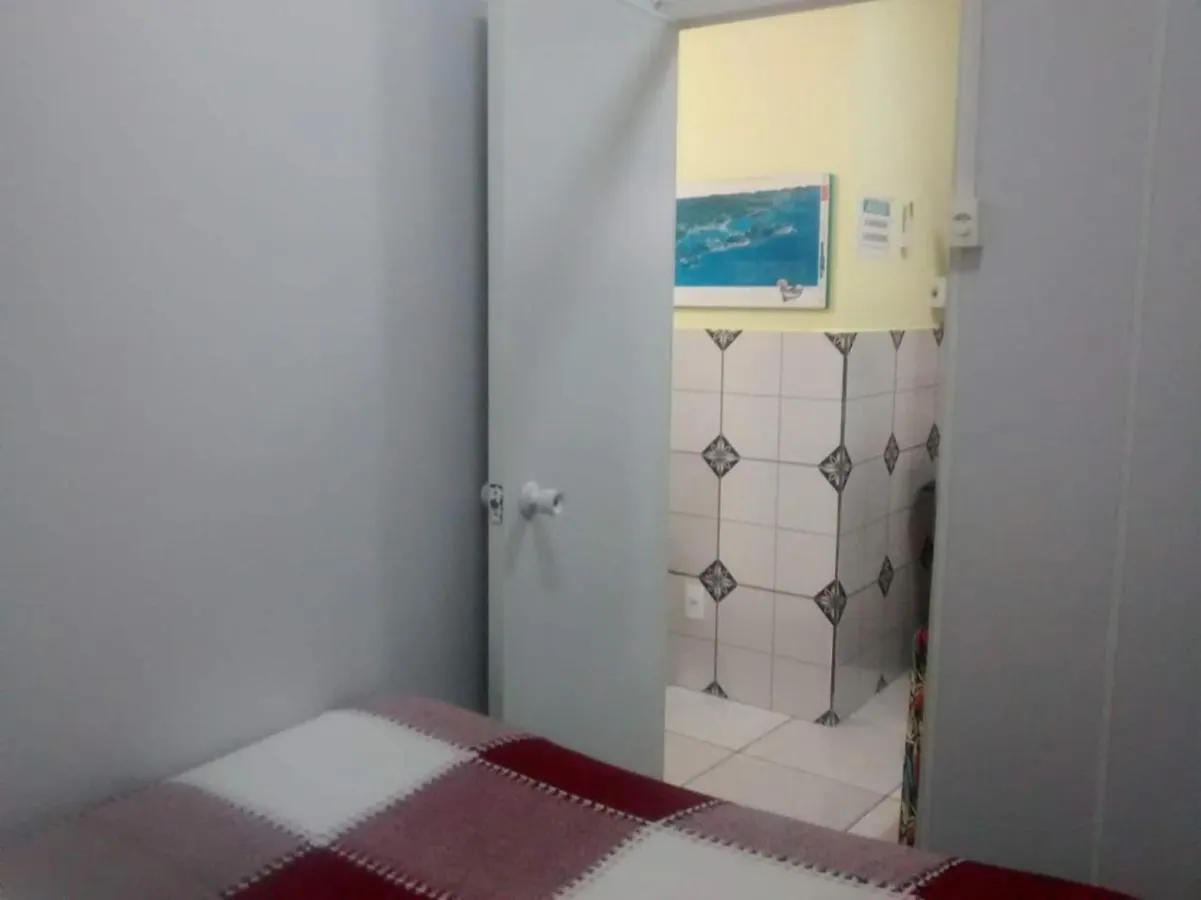 Apartamento Hospedagem Ilha Campeche Florianópolis