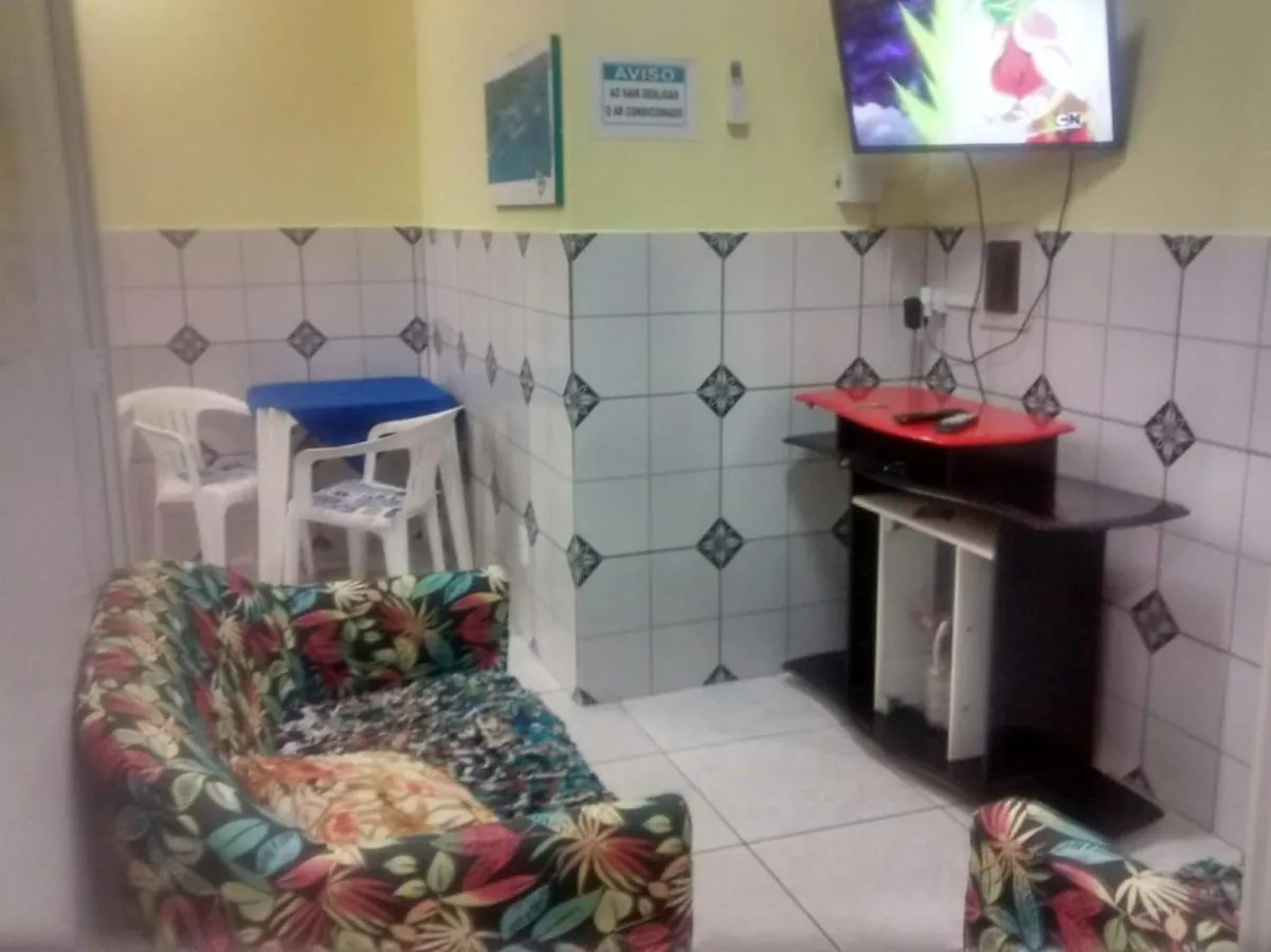 Hospedagem Ilha Campeche Florianópolis