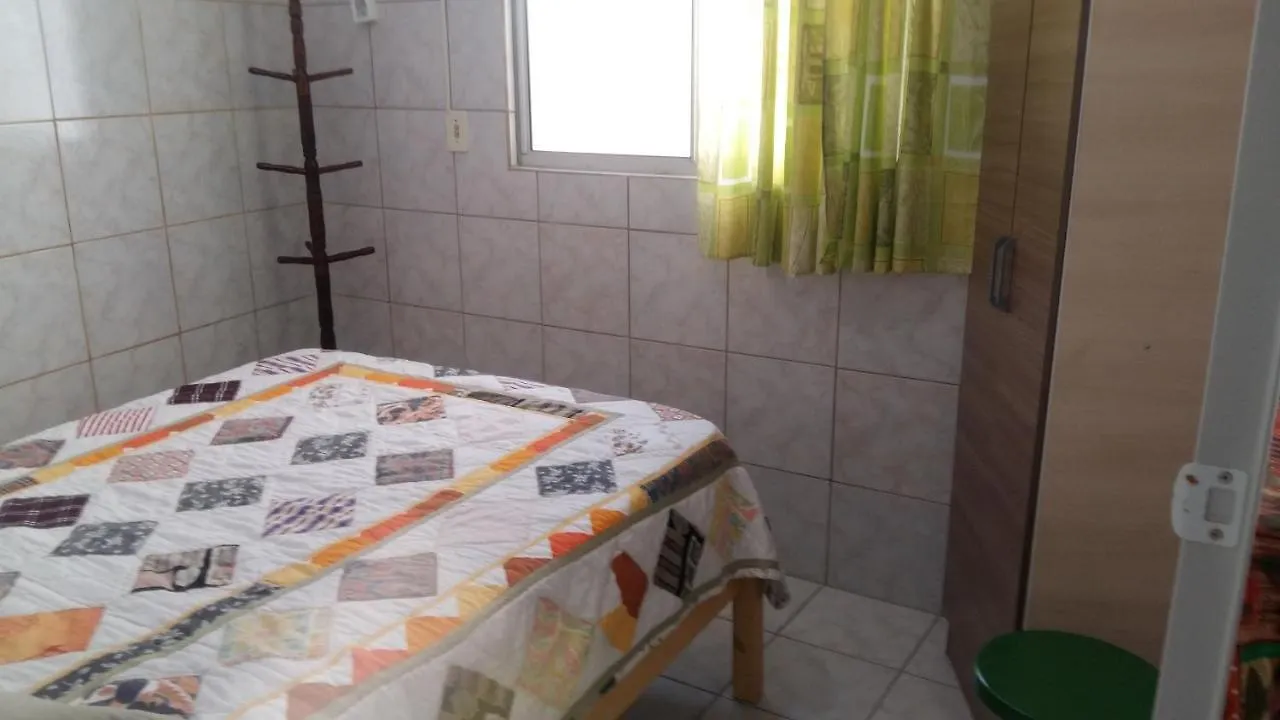 Apartamento Hospedagem Ilha Campeche Florianópolis Brasil