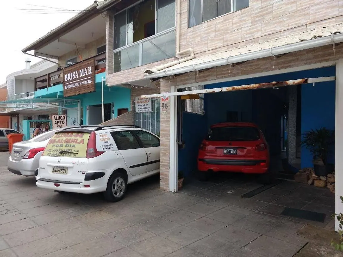 Apartamento Hospedagem Ilha Campeche Florianópolis