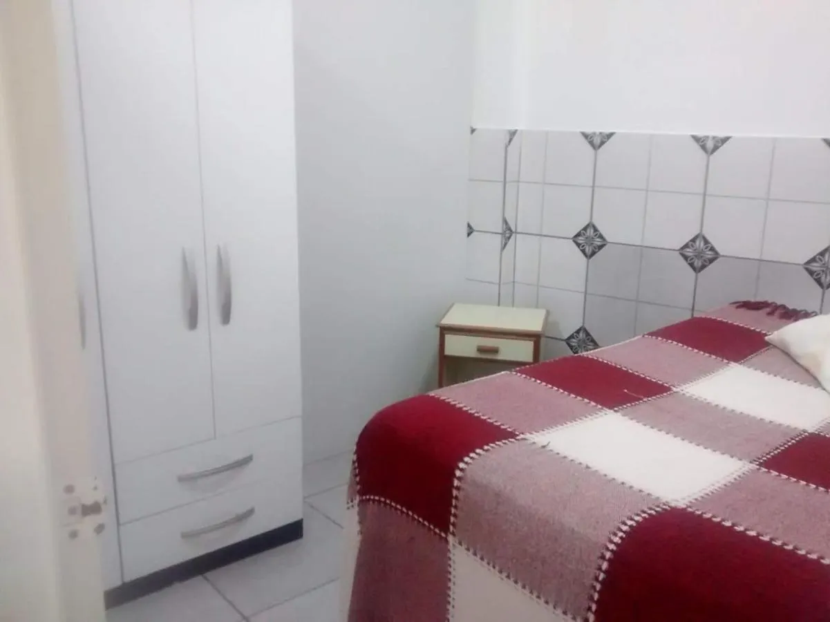 Apartment Hospedagem Ilha Campeche Florianopolis