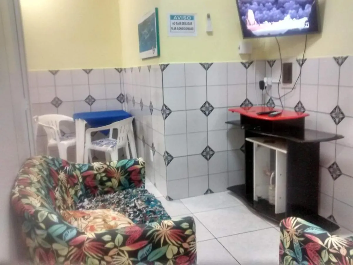 Hospedagem Ilha Campeche Florianopolis Apartment