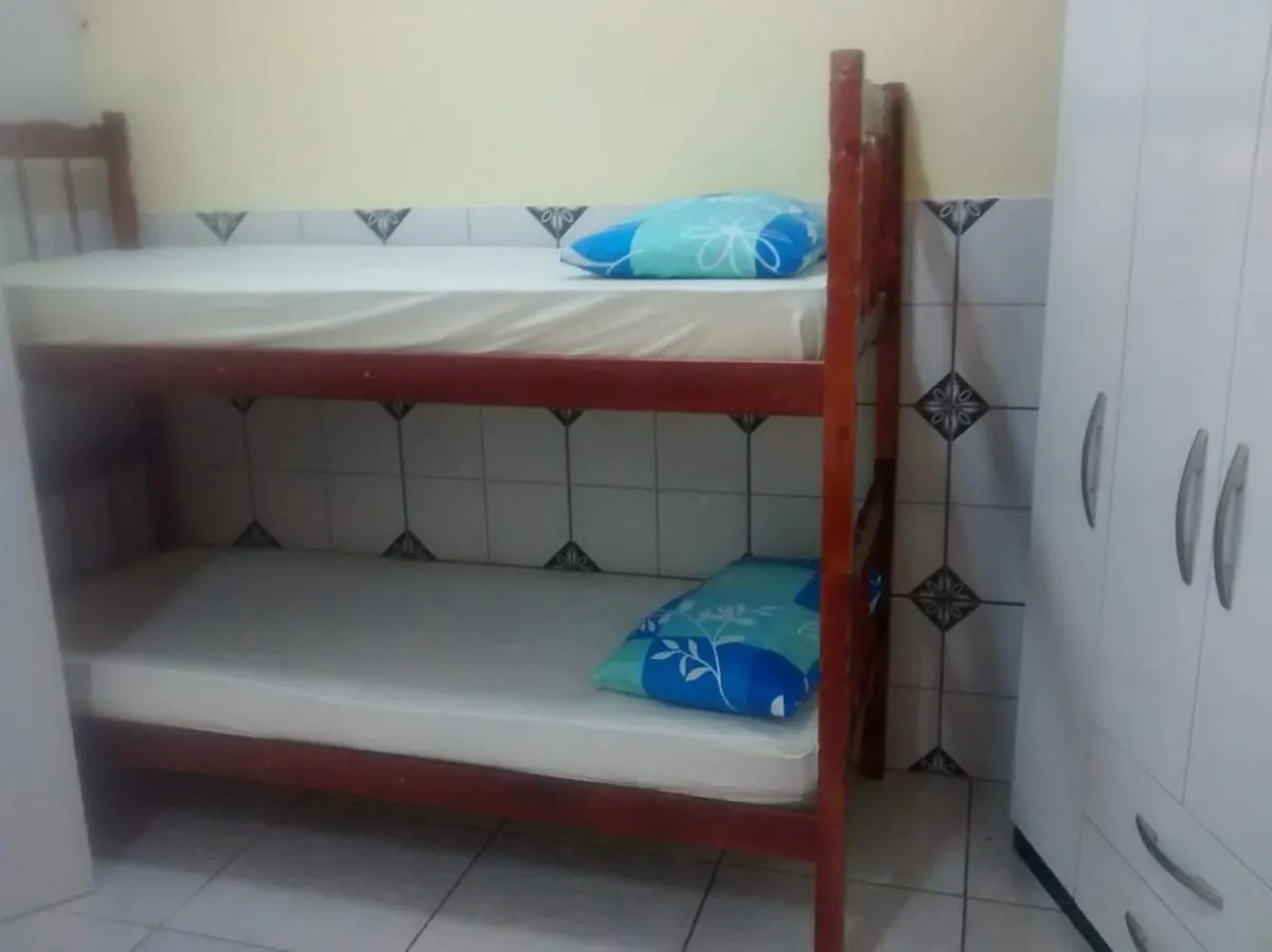 Hospedagem Ilha Campeche Florianopolis 0*,