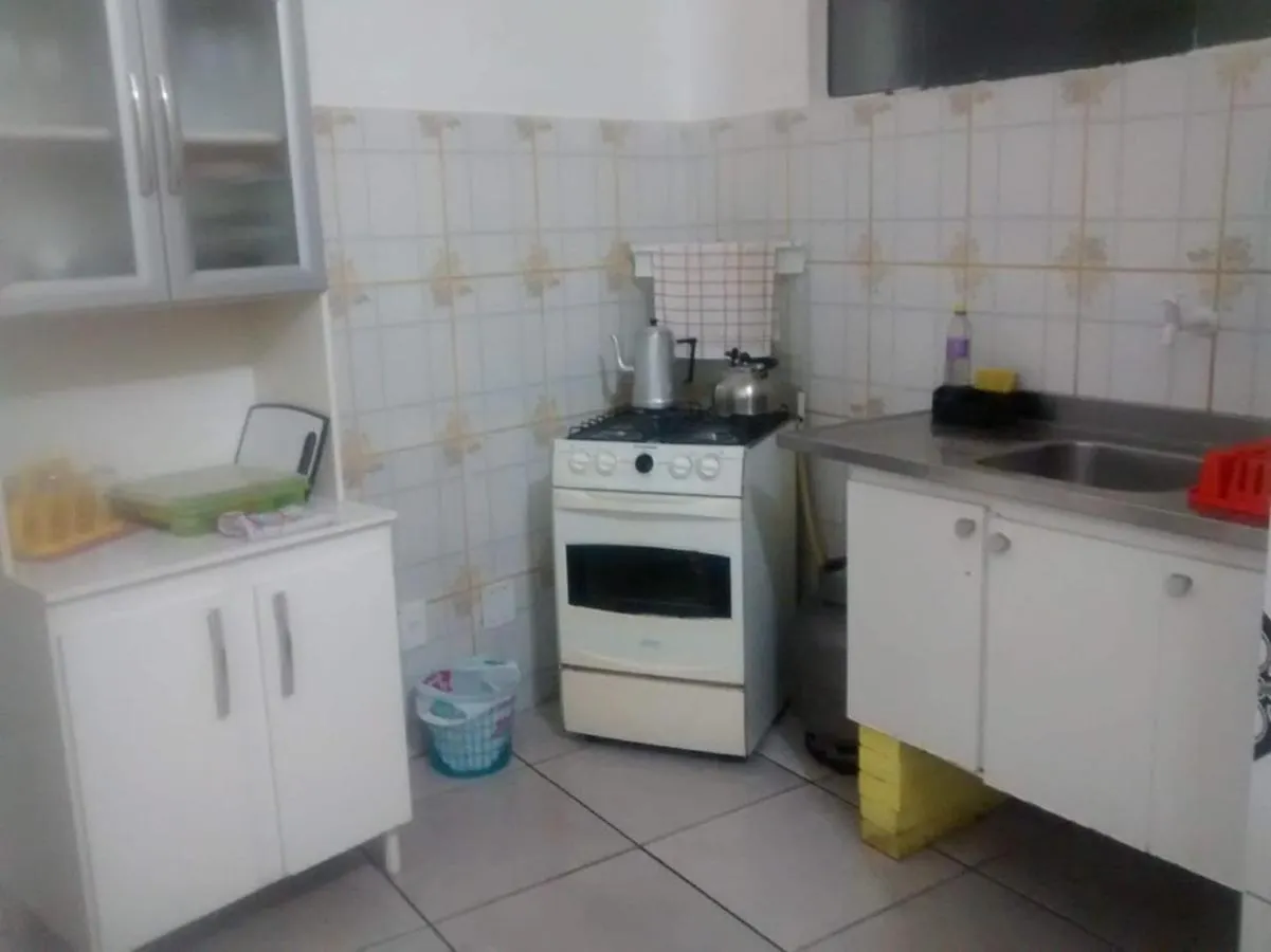Apartment Hospedagem Ilha Campeche Florianopolis