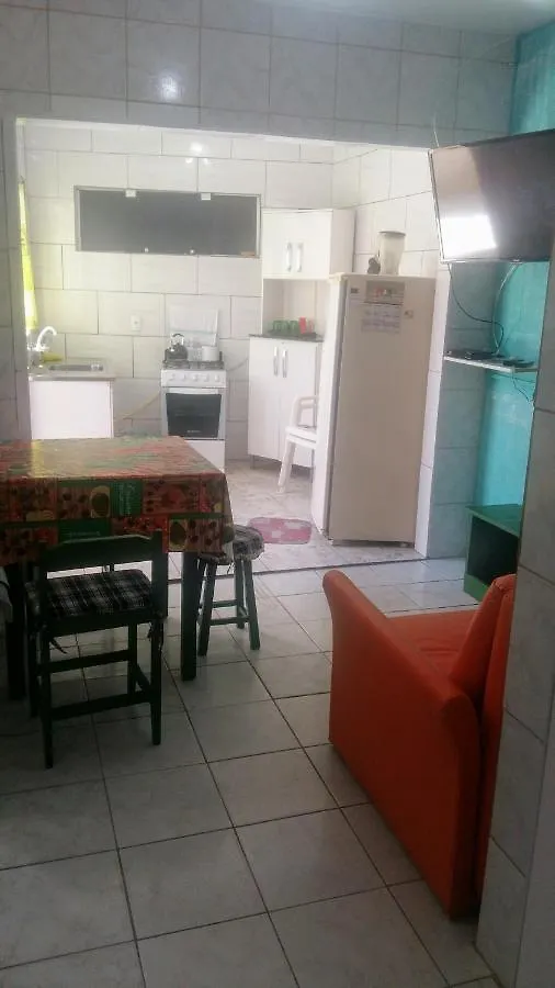 Hospedagem Ilha Campeche contacts