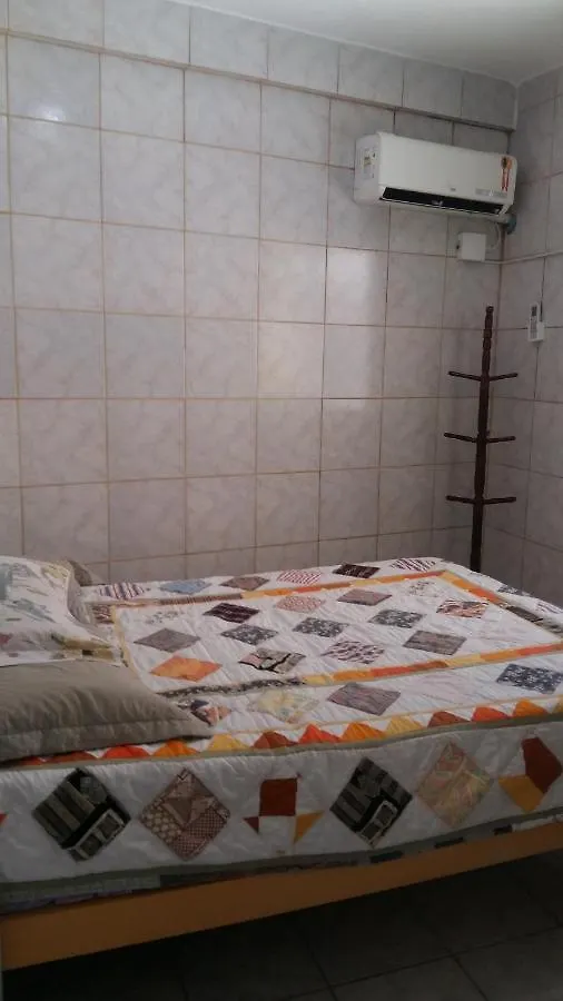 Apartment Hospedagem Ilha Campeche Florianopolis Brazil