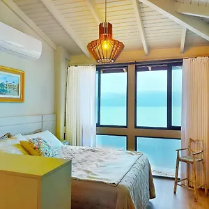 Studio Casa Da Arvore, Pé Na Areia, Ribeirão Da Ilha, Florianópolis