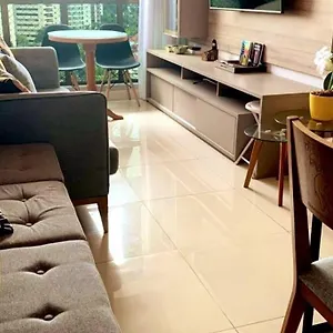 Com Estilo E Conforto Recife