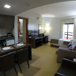 Bonaparte - Excelente Apartamento#417 Brasília