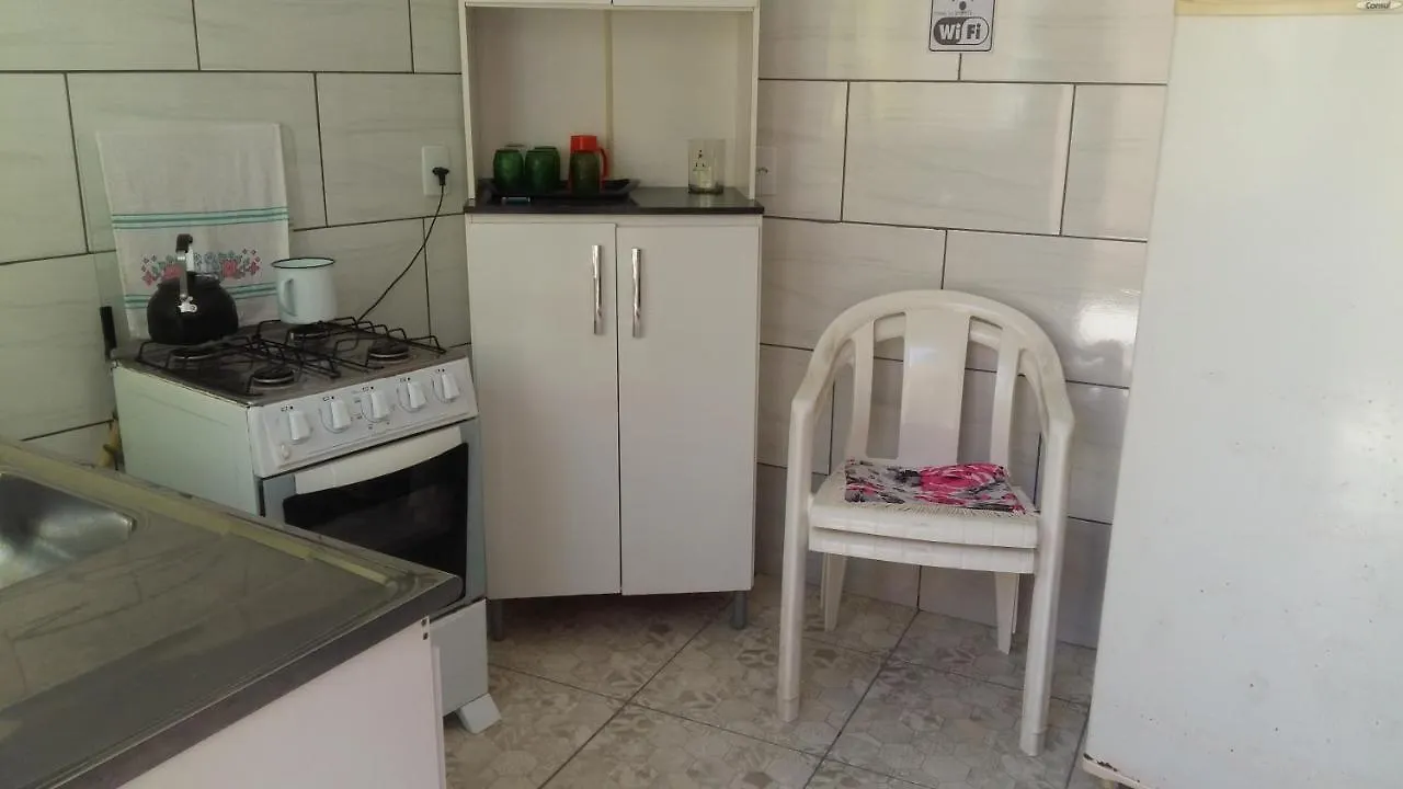 Hospedagem Ilha Campeche Florianópolis