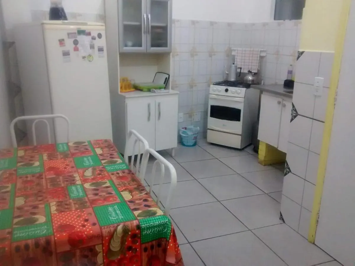 Hospedagem Ilha Campeche Florianópolis Appartement
