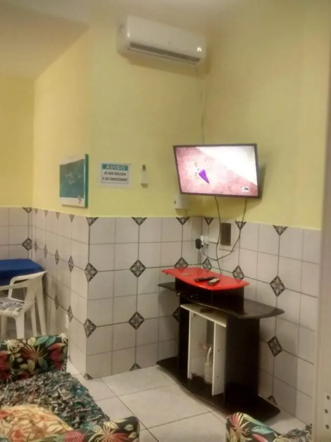 Appartement Hospedagem Ilha Campeche Florianópolis