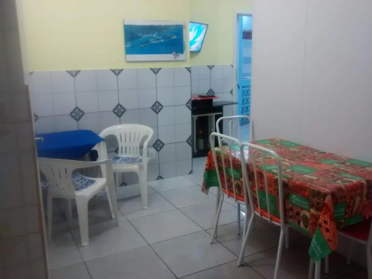 Hospedagem Ilha Campeche Florianópolis 0*,  Brésil
