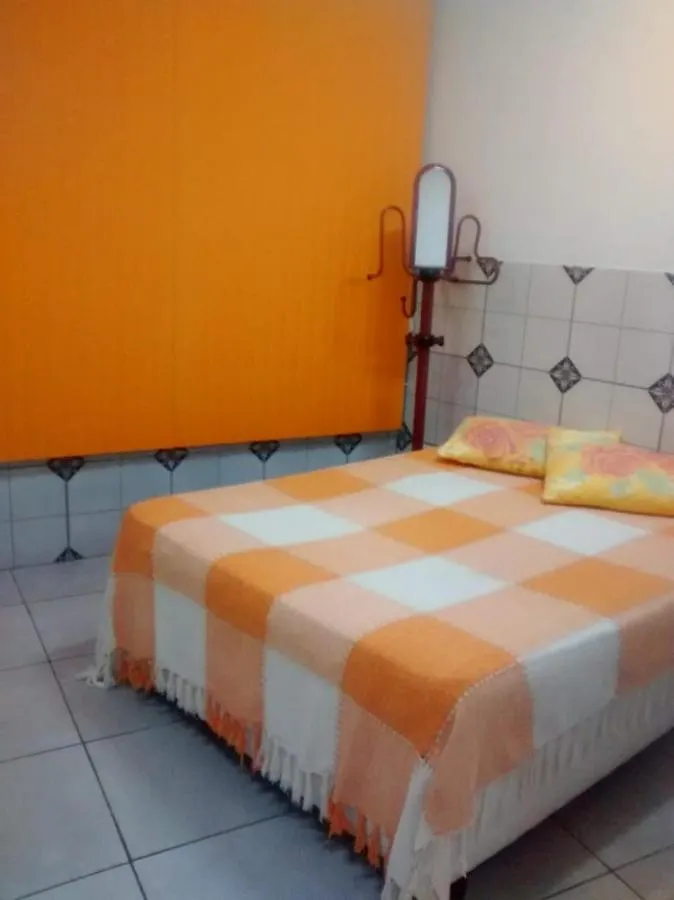 Appartement Hospedagem Ilha Campeche Florianópolis
