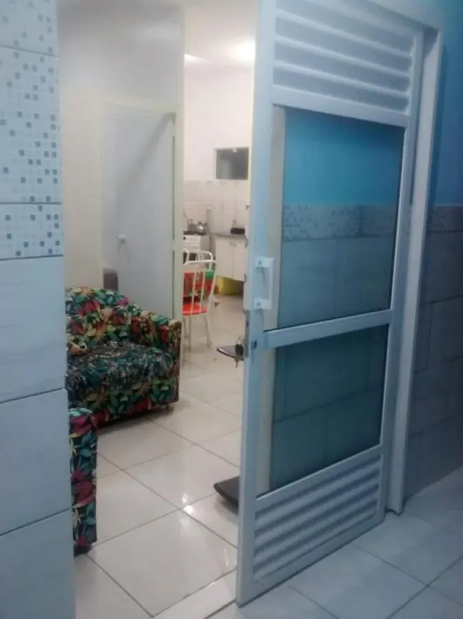 Hospedagem Ilha Campeche Florianópolis 公寓